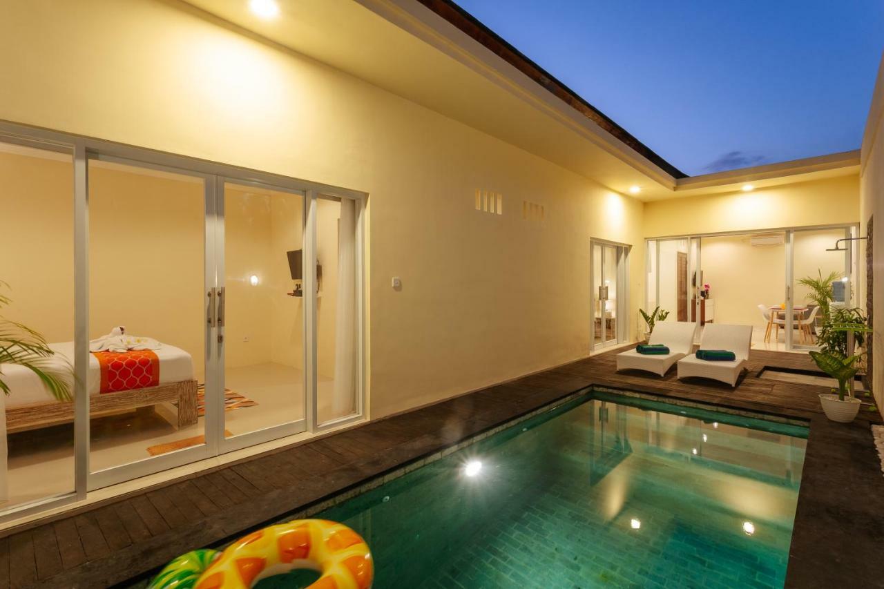 Villa Julie Seminyak  Exterior photo