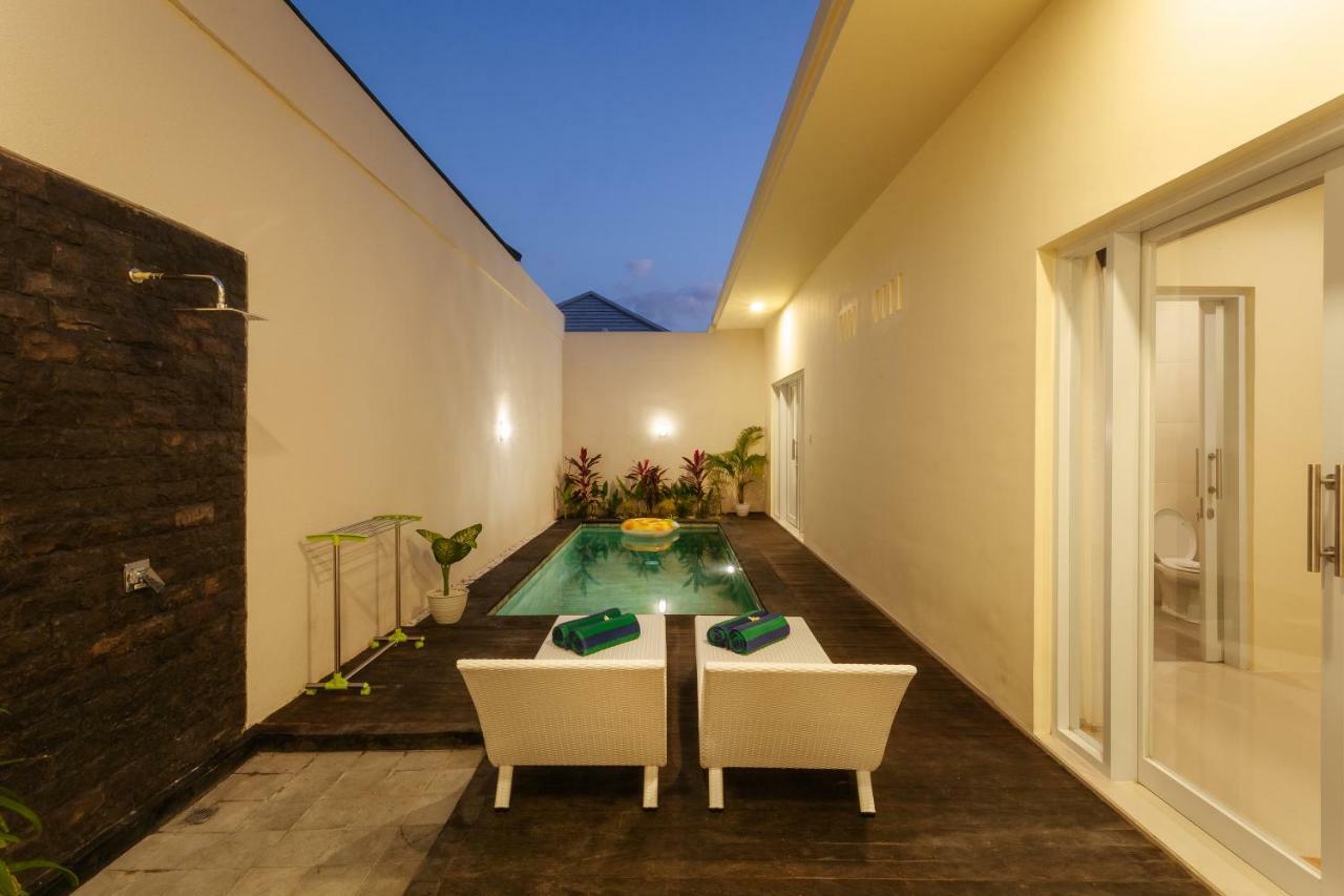 Villa Julie Seminyak  Exterior photo